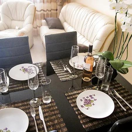 31 Bottero Apartment *